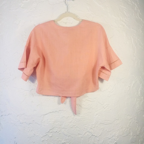 MOON RIVER TOP - Picture 3 of 5